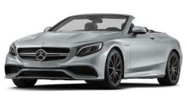 Mercedes-Benz AMG S65